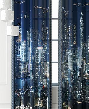 Комплект штор «Фриости - 13 - 260 см» | фото 3