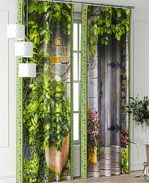 Комплект штор «Фриости - 14 - 260 см» | фото 2