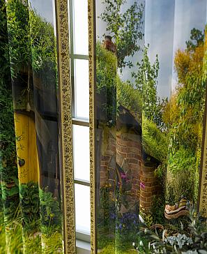 Комплект штор «Фриости - 16 - 260 см»