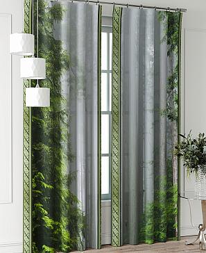 Комплект штор «Фриости - 17 - 260 см» | фото 2