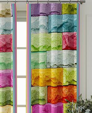 Комплект штор «Фриости - 19 - 260 см»