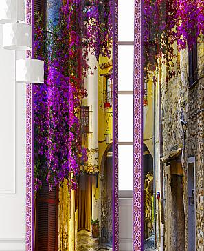 Комплект штор «Фриости - 23 - 260 см» | фото 3