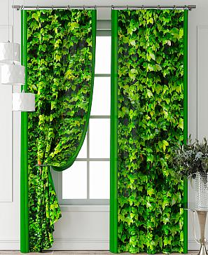 Комплект штор «Фриости - 24 - 260 см»