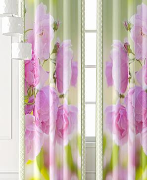 Комплект штор «Фриости - 28 - 260 см» | фото 3