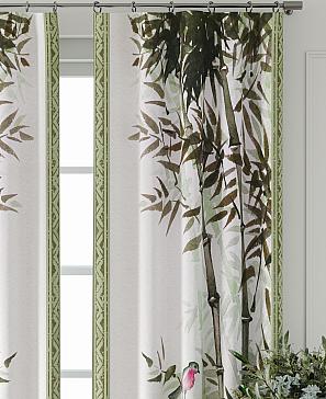 Комплект штор «Фриости - 31 - 260 см»
