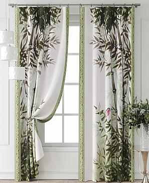 Комплект штор «Фриости - 31 - 260 см»