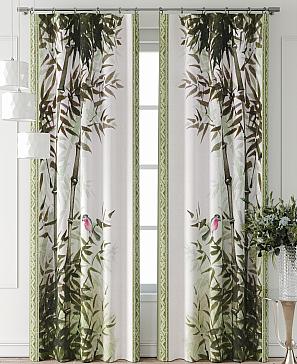 Комплект штор «Фриости - 31 - 260 см»