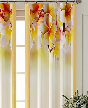 Комплект штор «Фриости - 32 - 260 см»