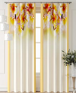 Комплект штор «Фриости - 32 - 260 см»