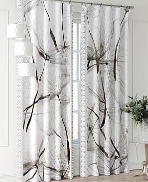 Комплект штор «Фриости - 33 - 260 см» | фото 2