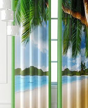 Комплект штор «Фриости - 36 - 260 см» | фото 3