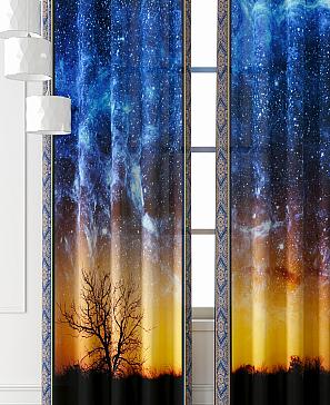 Комплект штор «Фриости - 42 - 260 см» | фото 3