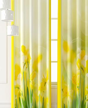 Комплект штор «Фриости - 44 - 260 см» | фото 3