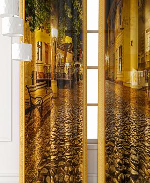 Комплект штор «Фриости - 50 - 260 см» | фото 3