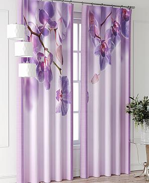 Комплект штор «Фриости - 55 - 260 см» | фото 2