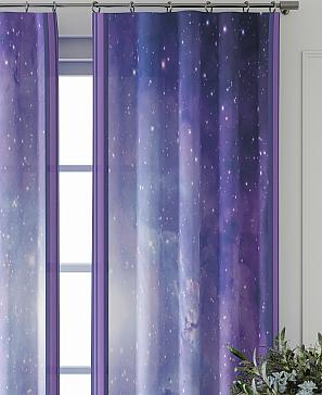 Комплект штор «Фриости - 58 - 260 см»