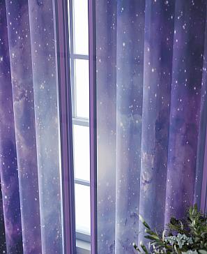 Комплект штор «Фриости - 58 - 260 см»