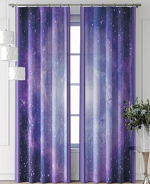 Комплект штор «Фриости - 58 - 260 см»