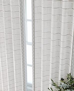 Комплект штор «Фриости - 59 - 260 см»
