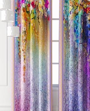 Комплект штор «Фриости - 64 - 260 см» | фото 3