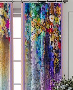 Комплект штор «Фриости - 64 - 260 см»