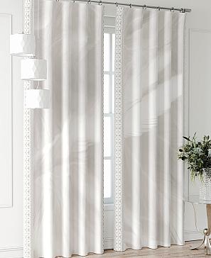 Комплект штор «Фриости - 66 - 260 см» | фото 2