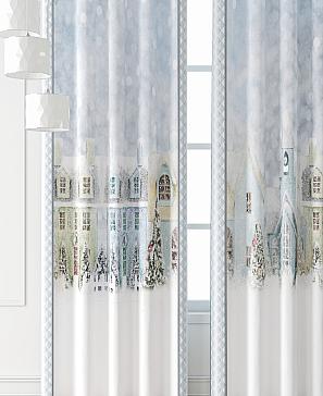 Комплект штор «Фриости - 68 - 260 см» | фото 3