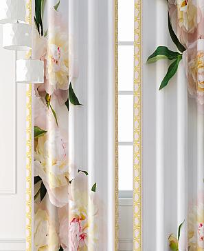 Комплект штор «Фриости - 72 - 260 см» | фото 3