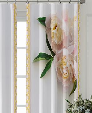 Комплект штор «Фриости - 72 - 260 см»