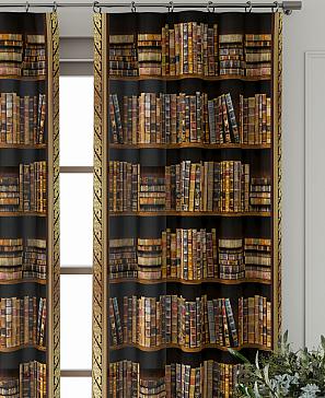 Комплект штор «Фриости - 78 - 260 см»