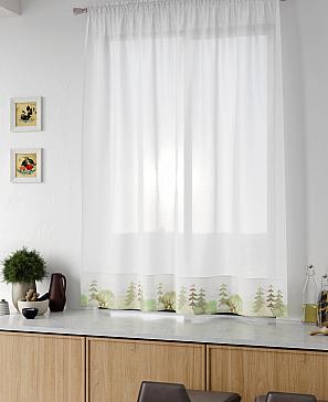 Тюль портьеры «Ралитис - 120» | фото 2