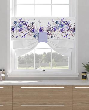 Римская штора «Форти - 04» | фото 2