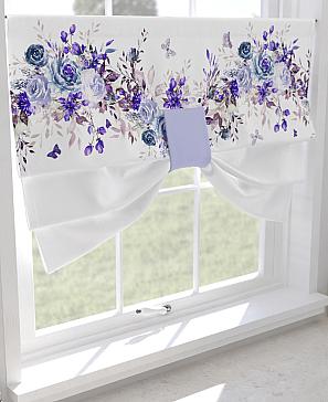 Римская штора «Форти - 04» | фото 3