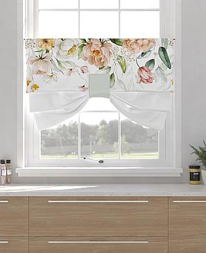 Римская штора «Форти - 14» | фото 2