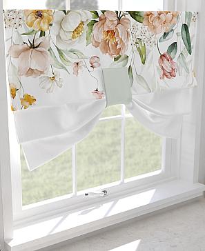 Римская штора «Форти - 14» | фото 3