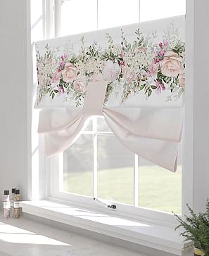 Штора-кафе «Форти - 29»