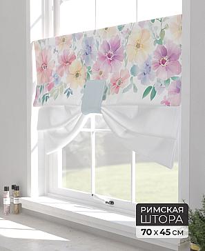 Римская штора «Форти - 33» | фото