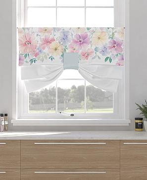 Римская штора «Форти - 33» | фото 2