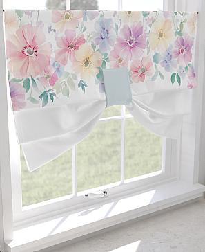 Римская штора «Форти - 33» | фото 3