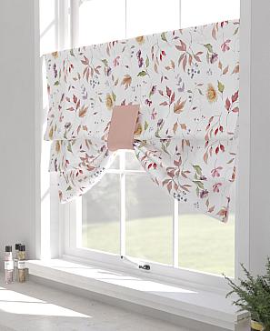 Штора-кафе «Форти - 36»