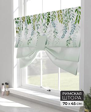 Римская штора «Форти - 38» | фото