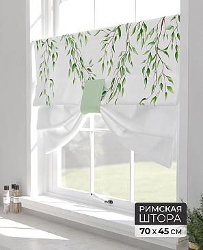 Римская штора «Форти - 40» | фото