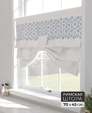 Римская штора «Форти - 44» | фото