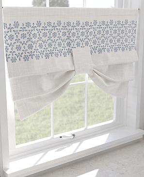 Римская штора «Форти - 44» | фото 3