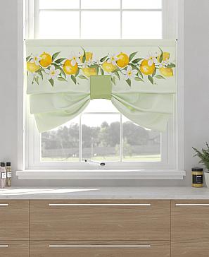 Римская штора «Форти - 47» | фото 2