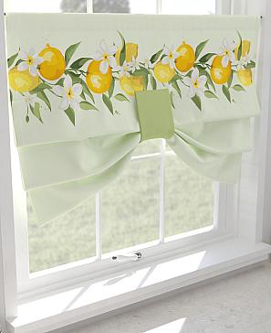 Римская штора «Форти - 47» | фото 3