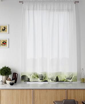 Тюль «Ралитис - 17»