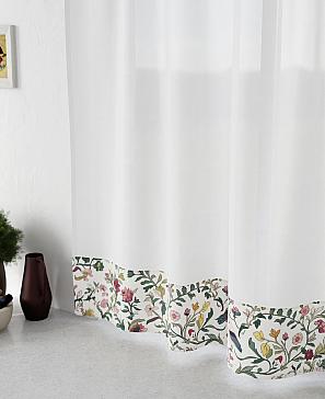 Тюль портьеры «Ралитис - 26» | фото 3