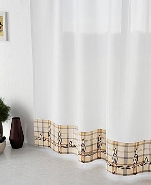 Тюль портьеры «Ралитис - 32» | фото 3