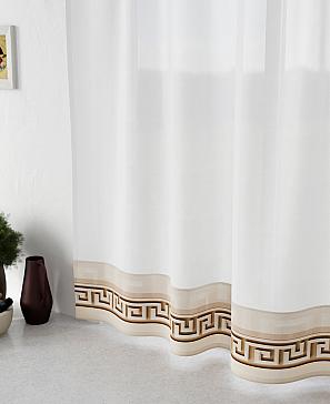 Тюль портьеры «Ралитис - 36» | фото 3